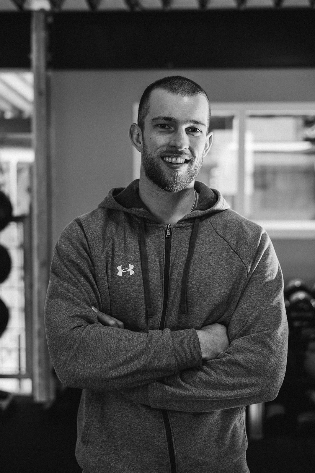 Workout sfeer Project0183